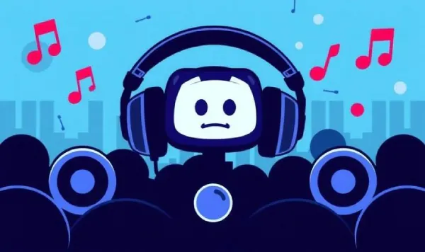 Music Streaming Bot
