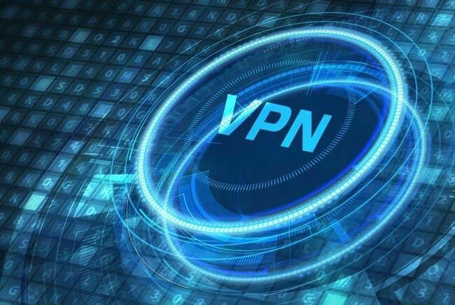 vpn config order